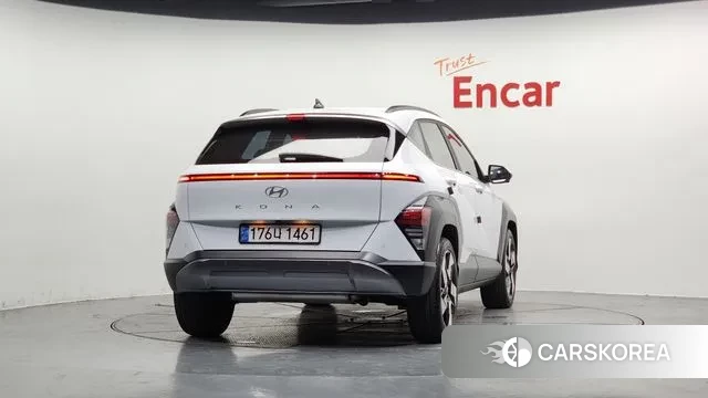 Hyundai Kona (SX2) id 2974657 из Кореи 14