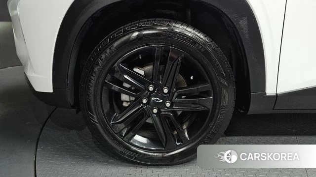 Chevrolet (GM Daewoo) Trax Crossover id 4400868 из Кореи 25