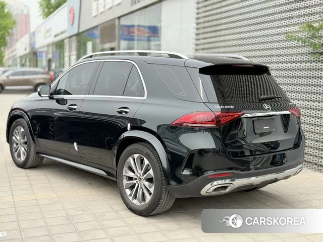 Mercedes-Benz GLE (import) id 4271727 из Китая 12