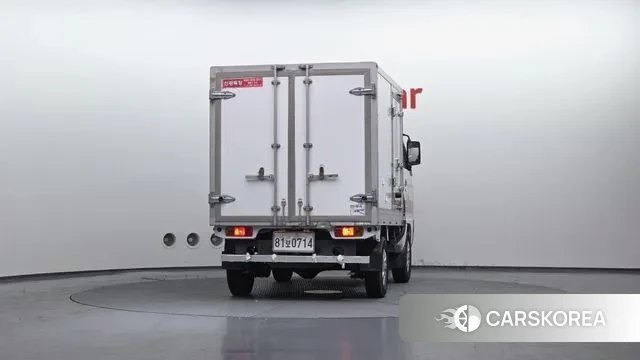 Chevrolet (GM Daewoo) New Labo id 3677364 из Кореи 14