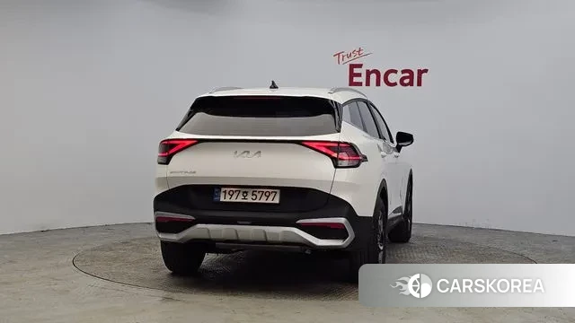 Kia Sportage 5th Generation id 3740725 из Кореи 14