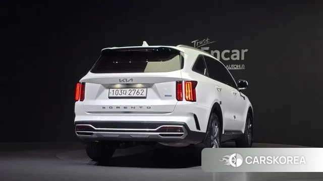 Kia Sorento 4th Generation id 3328645 из Кореи 14