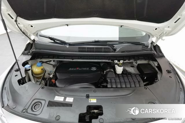 GAC Trumpchi Trumpchi M8 id 4210484 из Китая 18