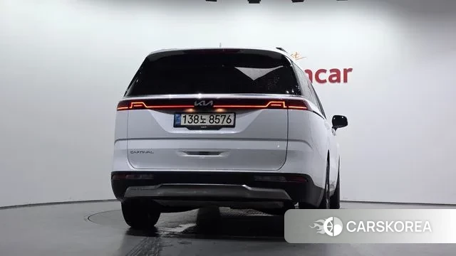 Kia Carnival 4th generation id 3007907 из Кореи 14