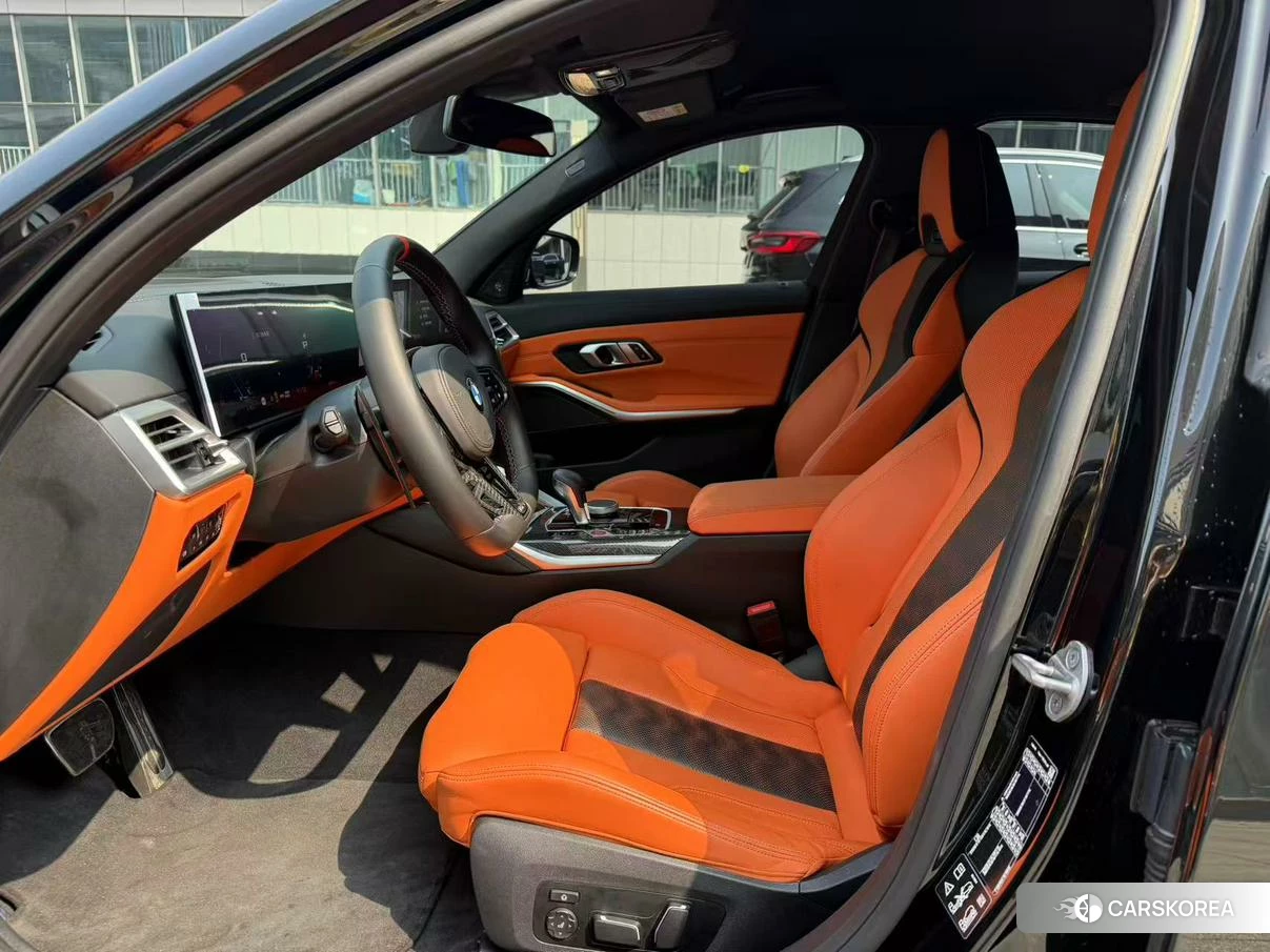 BMW M3 id 4454552 из Китая 15