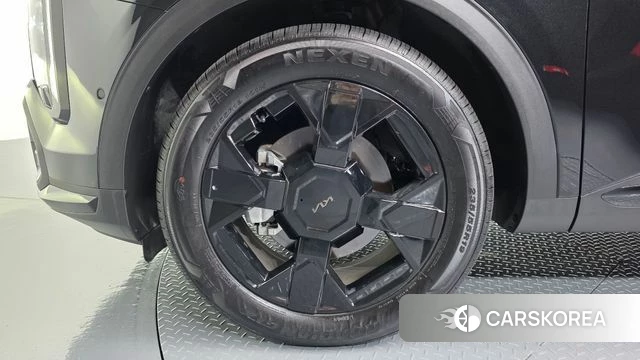 Kia The New Sportage 5th Generation id 4767260 из Кореи 27