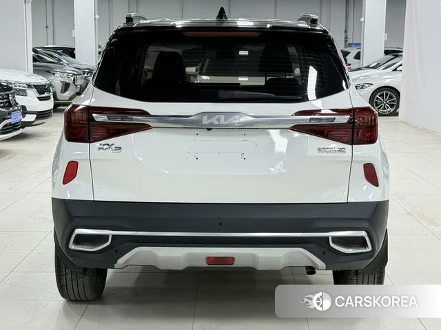 Kia Proud run id 4274243 из Китая 15