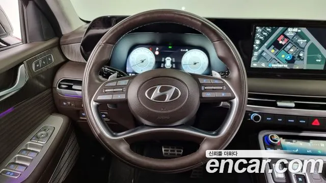 Hyundai The New Palisade id 2675039 из Кореи 14