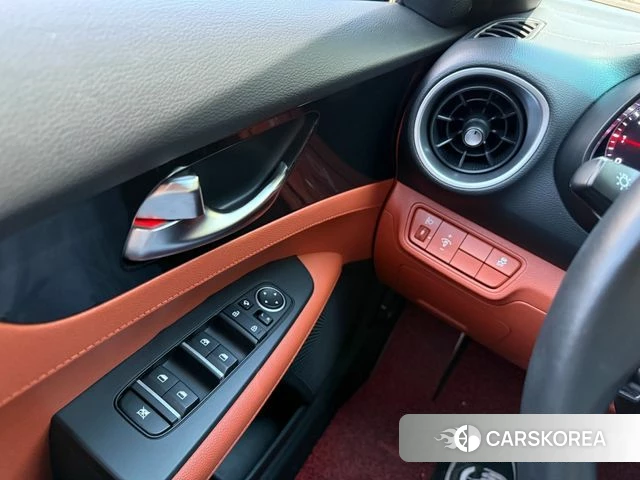 Kia The New K3 2nd generation id 4298664 из Кореи 7