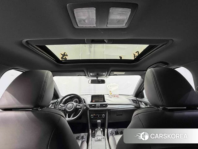 Mazda CX-4 id 4301617 из Китая 14