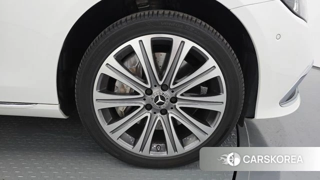 Mercedes-Benz E-Class W213 id 4764111 из Кореи 26
