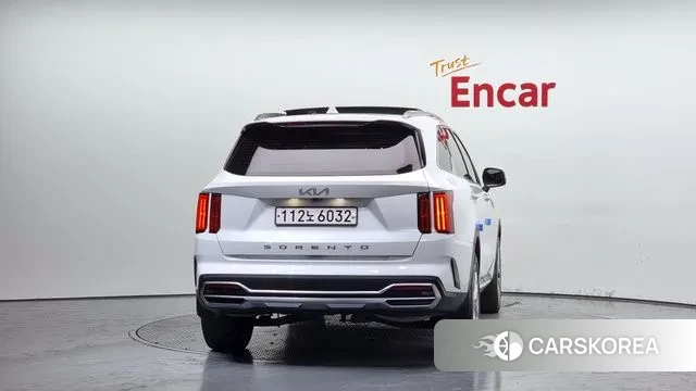 Kia Sorento 4th Generation id 2890122 из Кореи 14