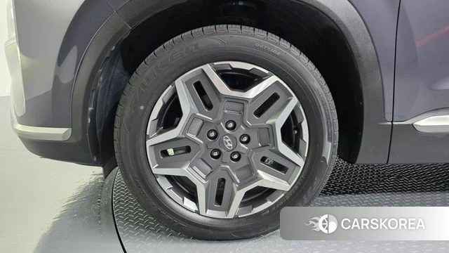 Hyundai The New Santa Fe id 4855000 из Кореи 27