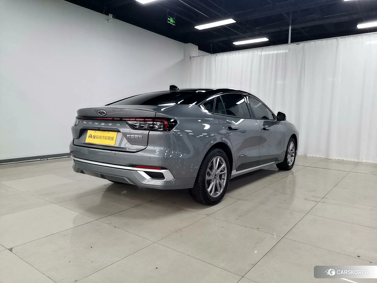 Ford Mondeo id 4473960 из Китая 14