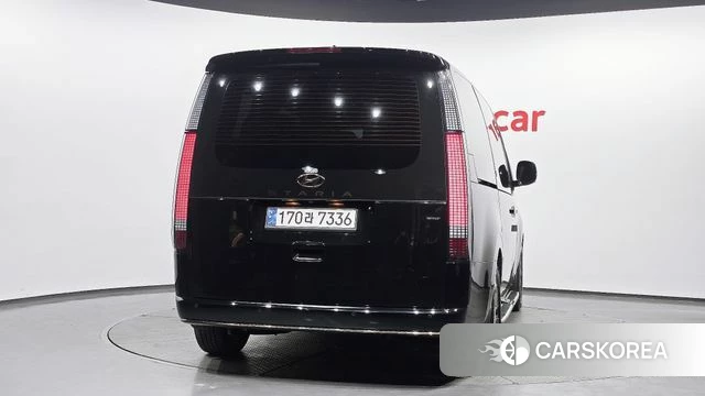 Hyundai Staria id 3922694 из Кореи 14