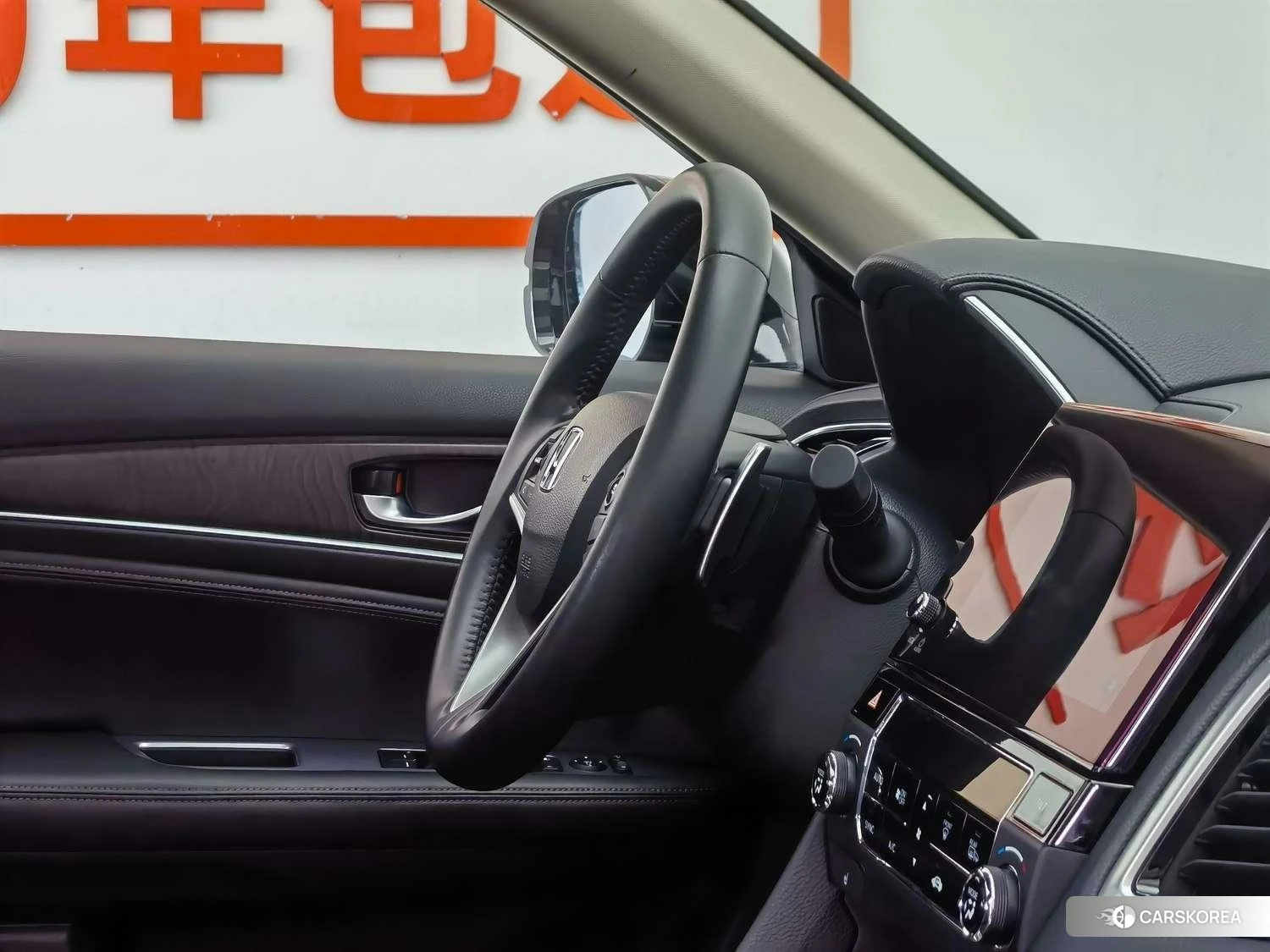 Honda Avancier id 4440363 из Китая 19