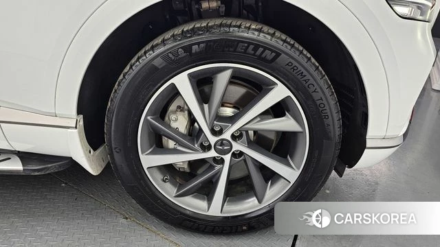 Genesis GV80 id 3902851 из Кореи 14