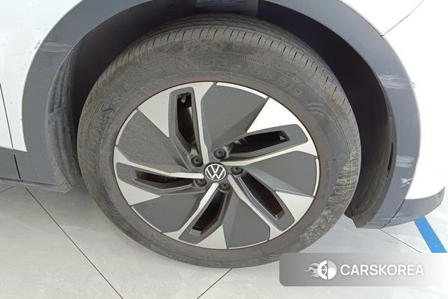 Volkswagen ID.4 CROZZ id 4214548 из Китая 11