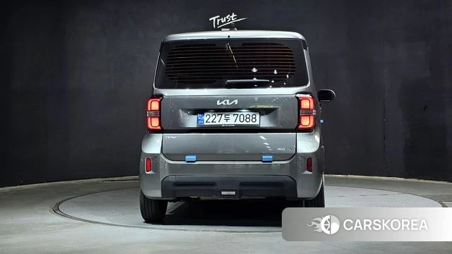 Kia The New Kia Ray id 4360675 из Кореи 24