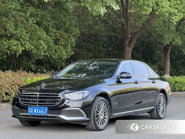 Mercedes-Benz E-class id 4277153 из Китая 8