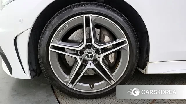 Mercedes-Benz CLS-Class C257 id 3036642 из Кореи 13