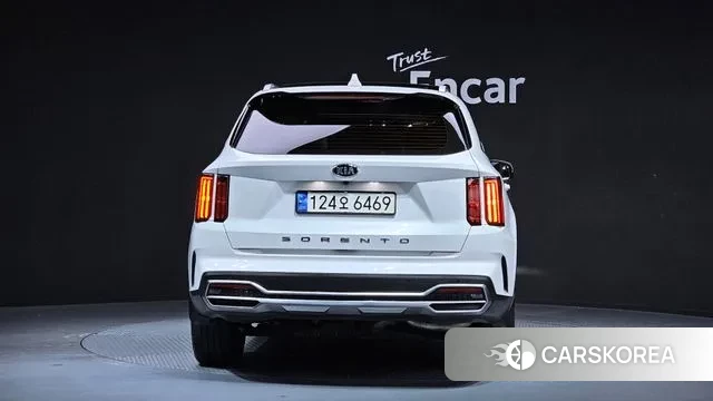 Kia Sorento 4th Generation id 3661283 из Кореи 14