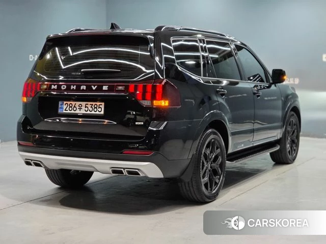 Kia Mohave Master id 4443029 из Кореи 14