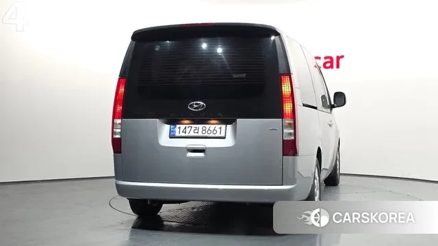 Hyundai Staria id 3507891 из Кореи 14