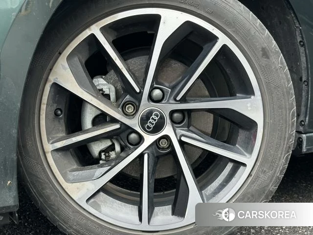 Audi A3 id 4359059 из Китая 15