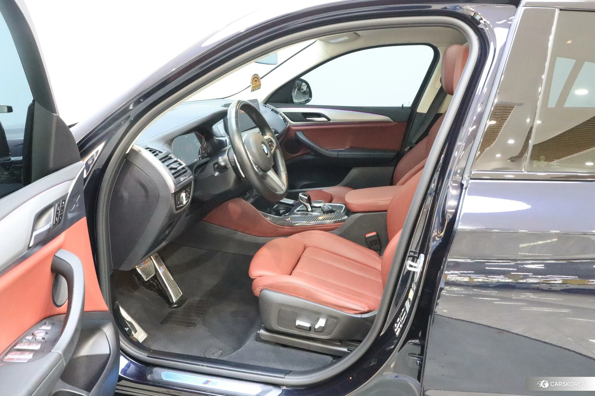 BMW X4 id 4413217 из Китая 14