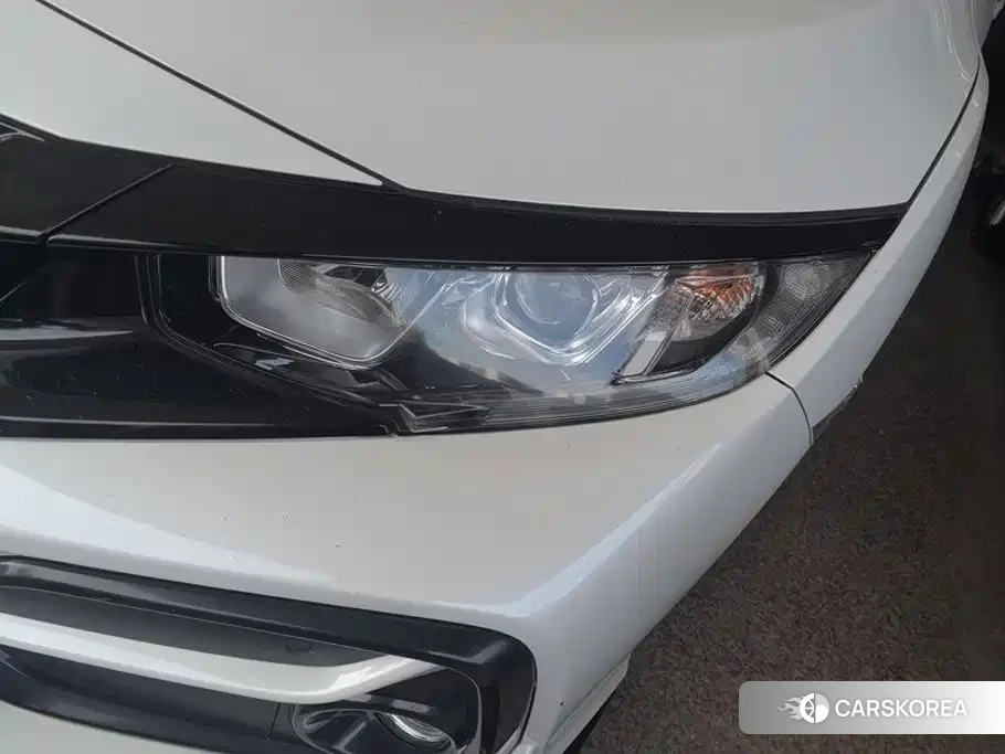 Honda Civic id 4622467 из Китая 10