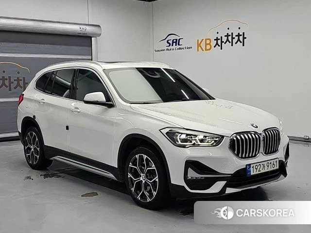 BMW X1 (F48) id 4599997 из Кореи 13