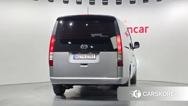 Hyundai Staria id 3763805 из Кореи 14