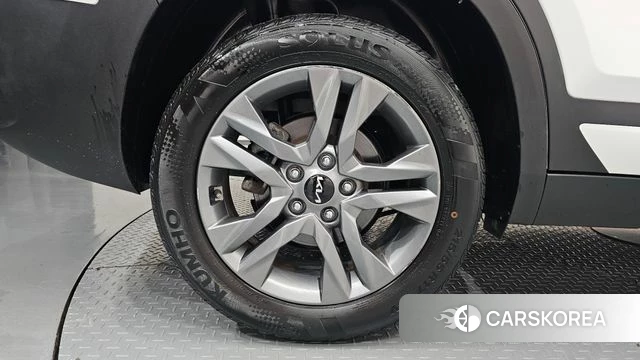 Kia Seltos id 3903937 из Кореи 14