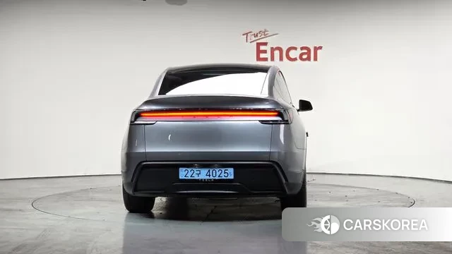 Tesla Model Y id 3571325 из Кореи 14