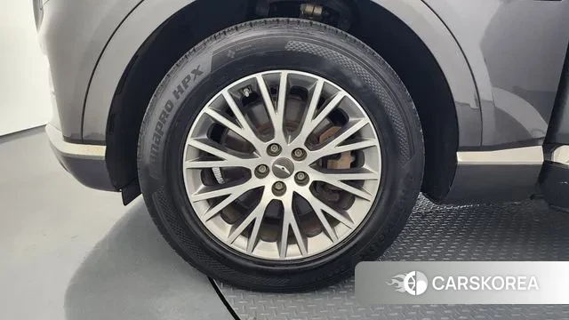 Genesis GV80 id 3778156 из Кореи 14