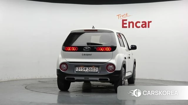 Hyundai Casper id 3842684 из Кореи 14