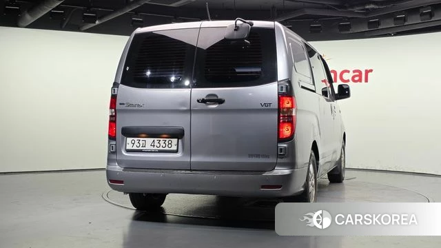 Hyundai The New Grand Starex id 4658181 из Кореи 14