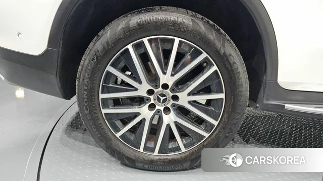 Mercedes-Benz GLC-Class X253 id 4535669 из Кореи 28