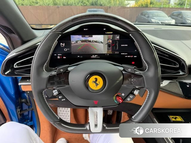 Ferrari Furosange id 4602391 из Кореи 10
