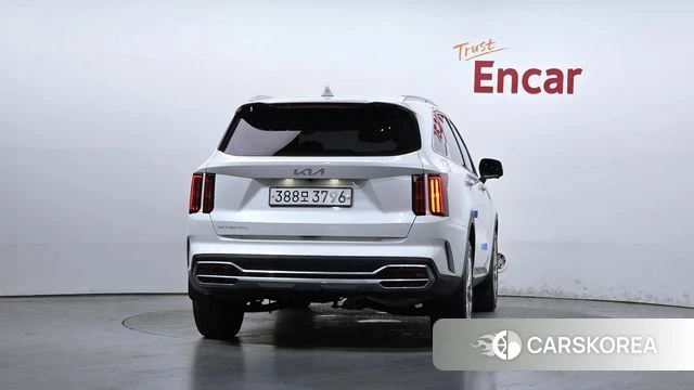 Kia Sorento 4th Generation id 4692047 из Кореи 27