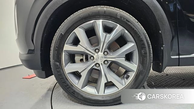 Hyundai Palisade id 4459021 из Кореи 27