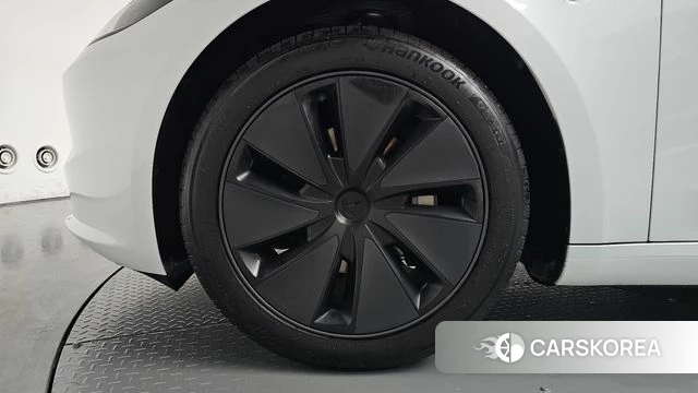 Tesla Model 3 id 4634934 из Кореи 26