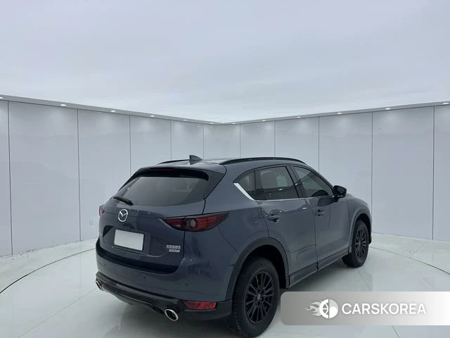 Mazda CX-5 id 4301649 из Китая 18