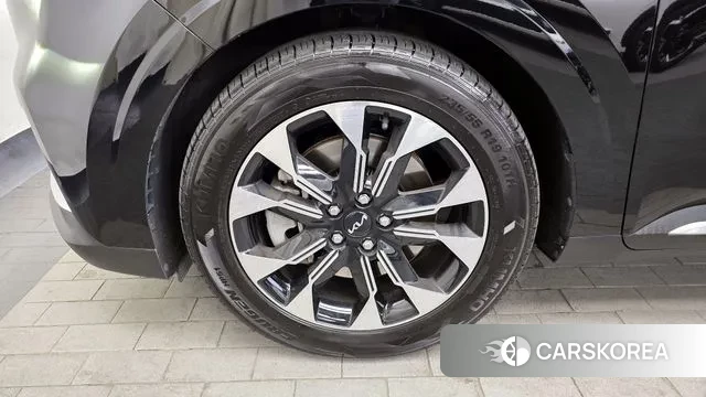 Kia Carnival 4th generation id 3566736 из Кореи 14