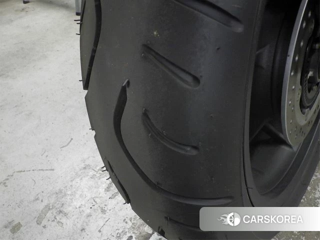 Honda CB1300SF SP id 4184223 из Японии 28