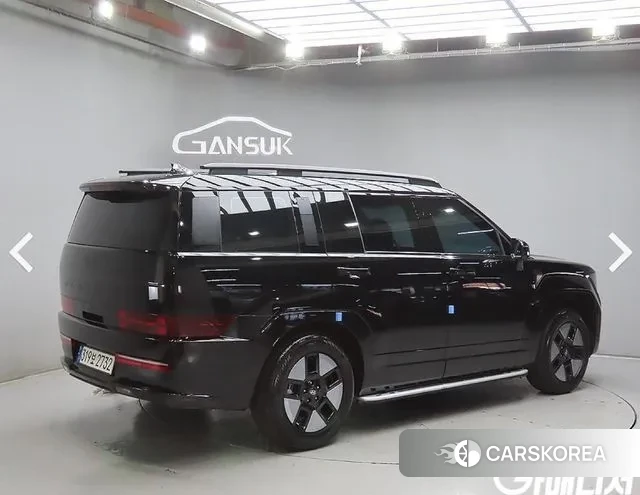 Hyundai Santa Fe (MX5) id 3425809 из Кореи 14