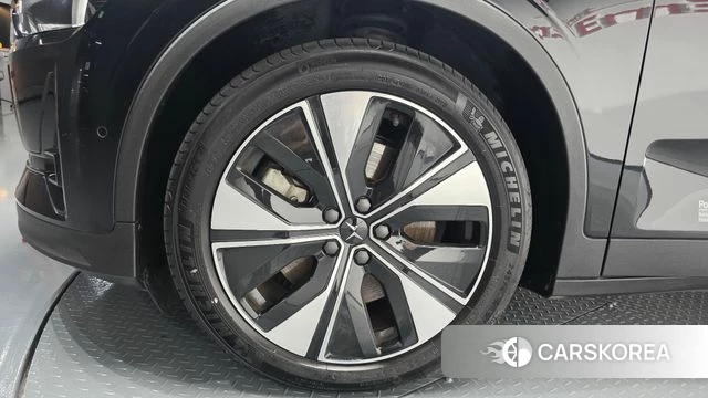 Polestar Polestar 2 id 4670862 из Кореи 27