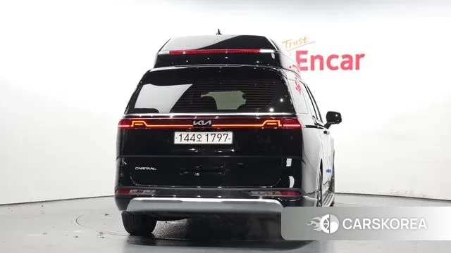 Kia Carnival 4th generation id 3406079 из Кореи 14