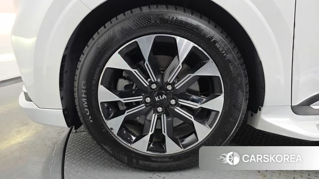 Kia Carnival 4th generation id 3827603 из Кореи 14